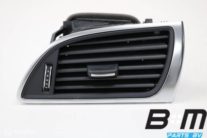 Kachelrooster rechts Audi A6 4G Facelift 4G1820902C, Gebruikt