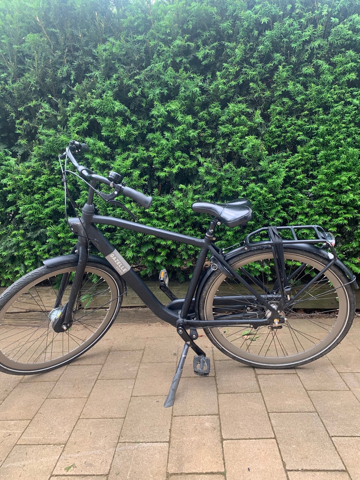 Gazelle Esprit 3 versnellingen – nette stadsfiets, Fietsen en Brommers, Ophalen of Verzenden, Zo goed als nieuw, Gazelle, Versnellingen