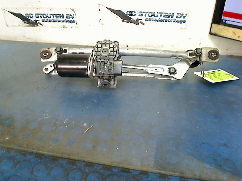 Ruitenwisser Mech + Motor VOOR Kia Picanto (TA) 2014, Info@kia.de, Kia Deutschland GmbH, Gebruikt, Theodor-Heuss-Allee 11, Frankfurt am Main 60486, , Duitsland