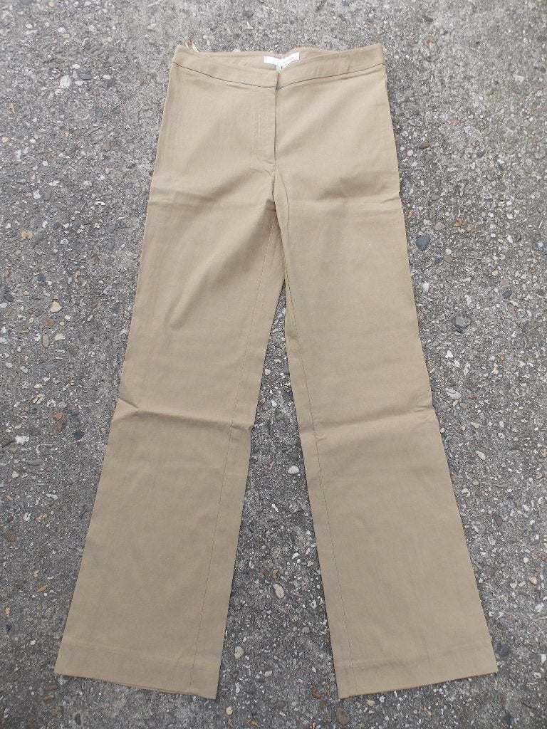 Dames pantalon / broek maat 40 (nieuw), Maat 38/40 (M), Beige, Nieuw, Ophalen of Verzenden