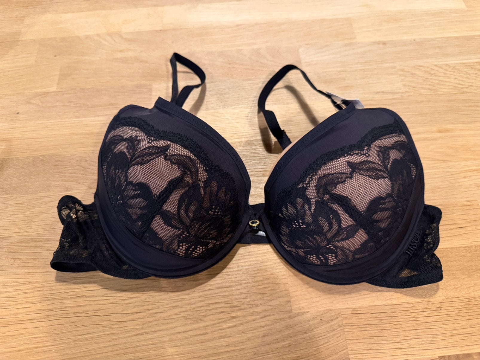 Lisca bh 75B NIEUW!! Nu €17,50, Ophalen of Verzenden, BH