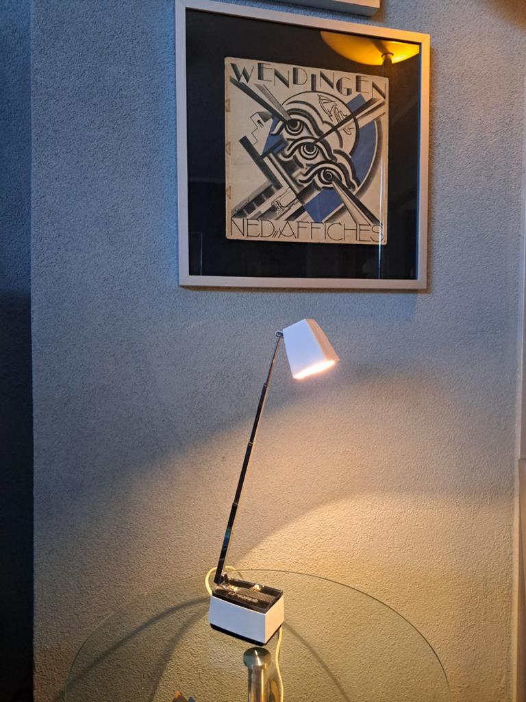 Deens design spotlight, Ophalen of Verzenden