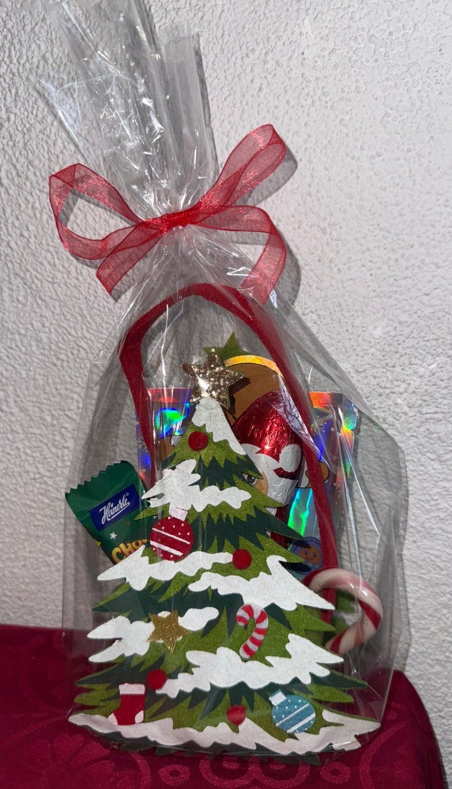 Kerst pakketje voor meisjes, Diversen, Ophalen, Nieuw