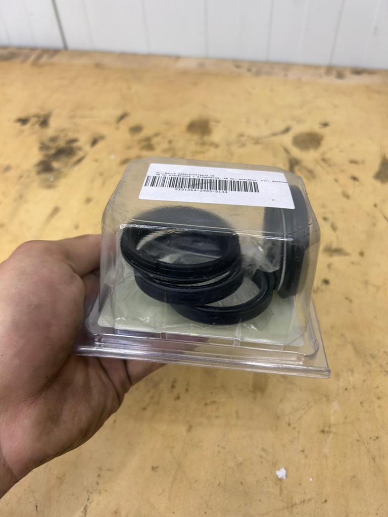 Voorvork Pakking / Seal voor KTM, GasGas en Husqvarna, Motoren, Ophalen of Verzenden