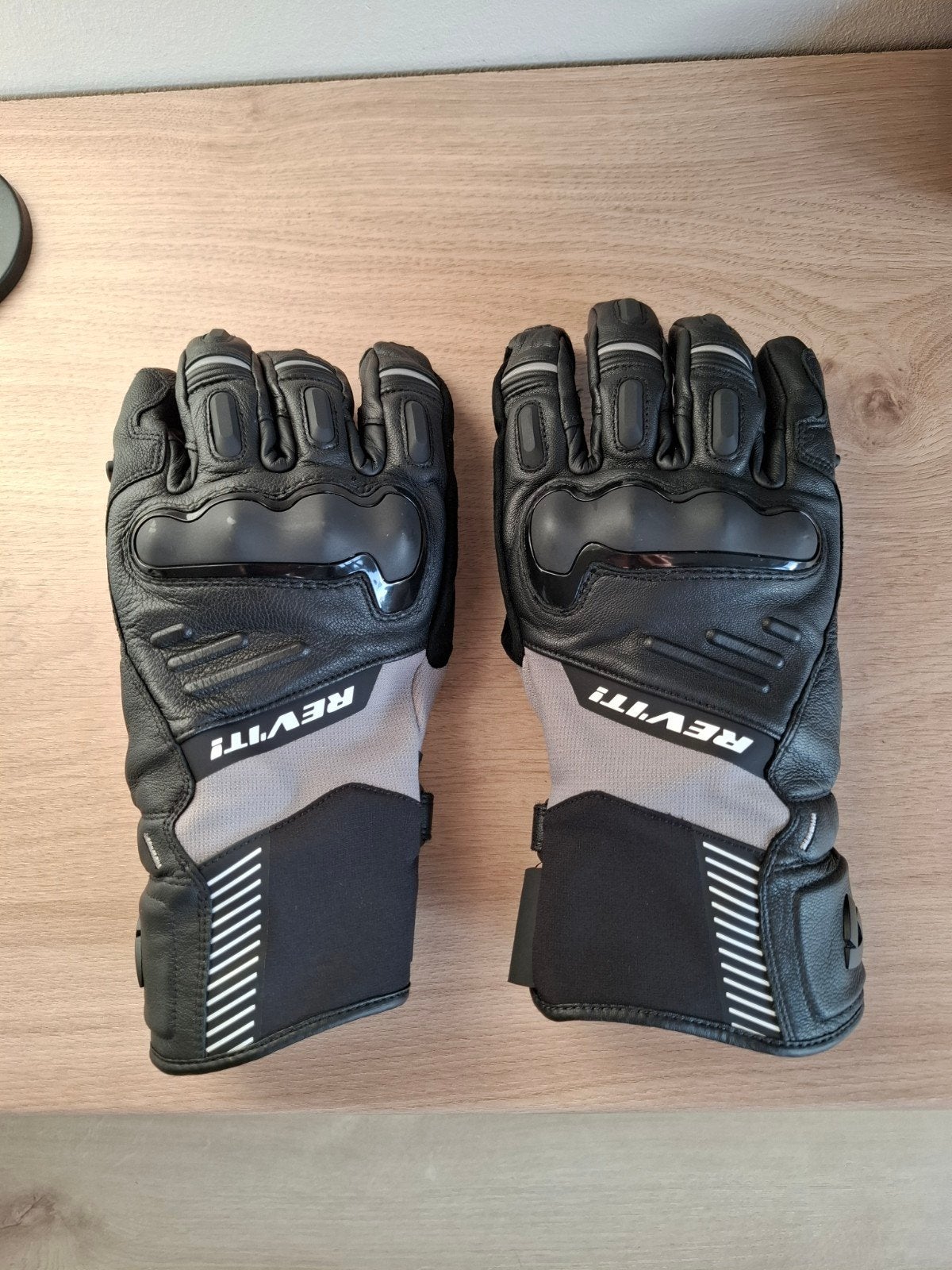 rev'it sand 5 h20 handschoenen, Motoren, Revit REV’IT, Heren, Ophalen of Verzenden, Nieuw zonder kaartje