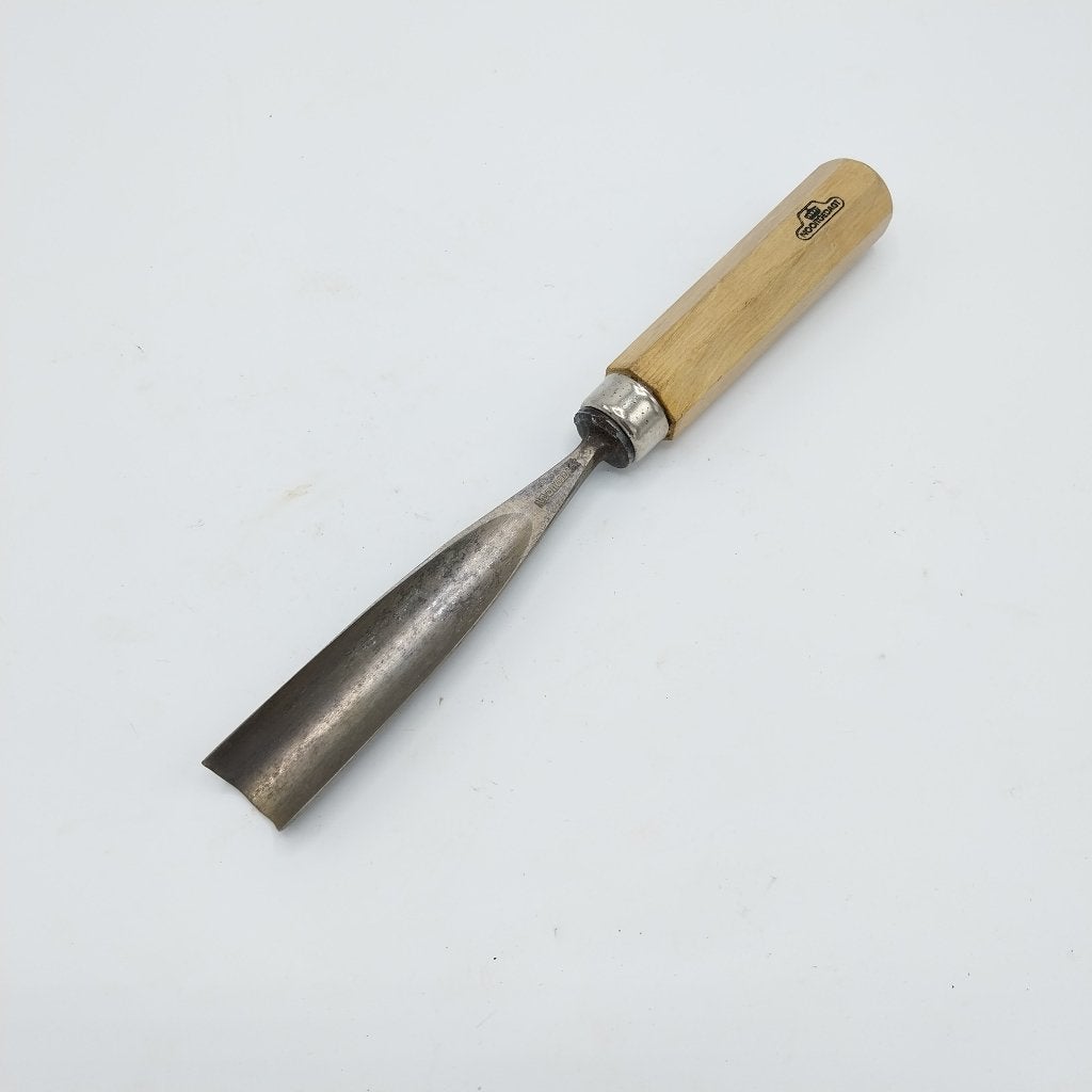 Nooitgedagt Houtsnijguts 25 mm (59291-82), Ophalen of Verzenden