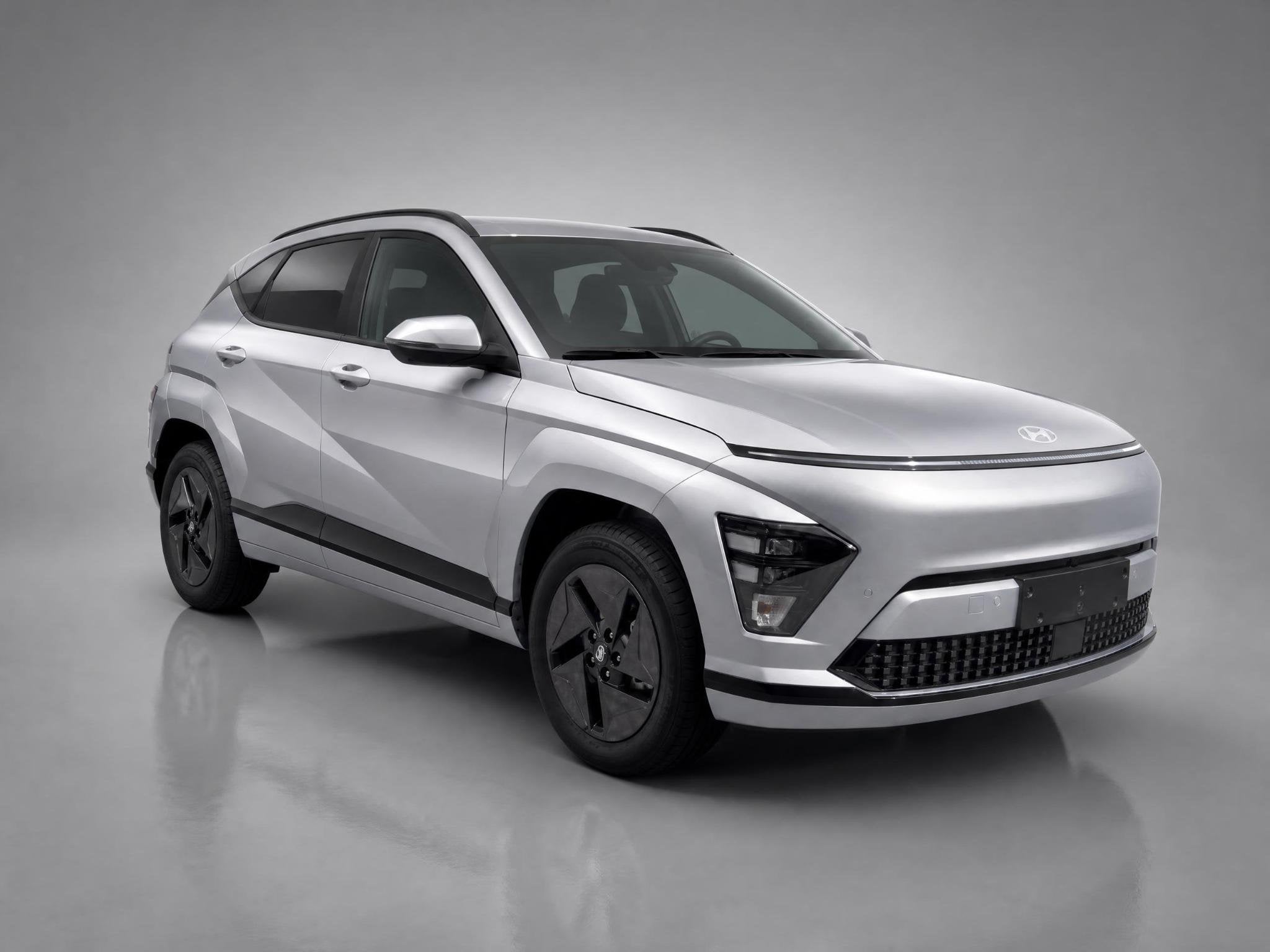 Foto 3 van Hyundai Kona Electric Standard Range Pure Edition 48.6 kWh |