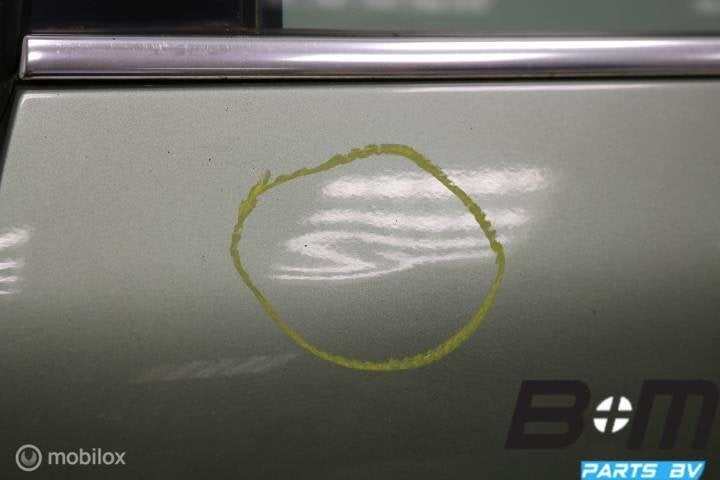 Portier LA VW Passat 3BG Variant LA6W 3B9833051AC, Gebruikt