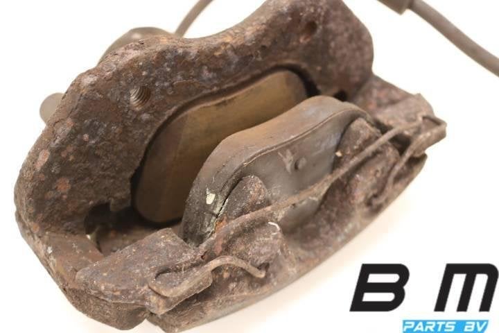 Remklauw rechtsvoor Volvo C30 36000485, Gebruikt