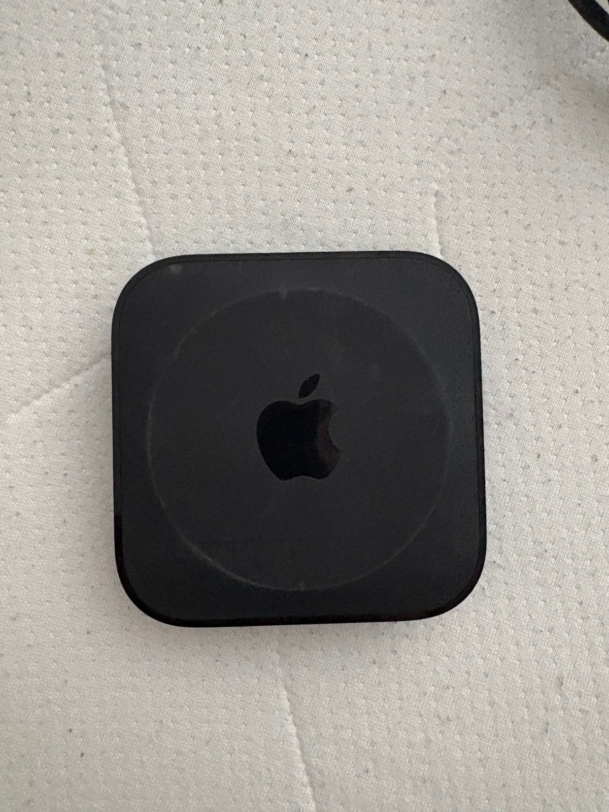 Apple TV (2e generatie) met afstandsbediening en kabel, Ophalen of Verzenden, Gebruikt, Zonder harde schijf