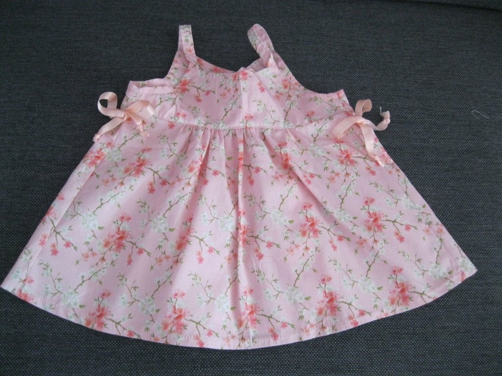 babykleding, Ophalen of Verzenden, Nieuw, Maat 68