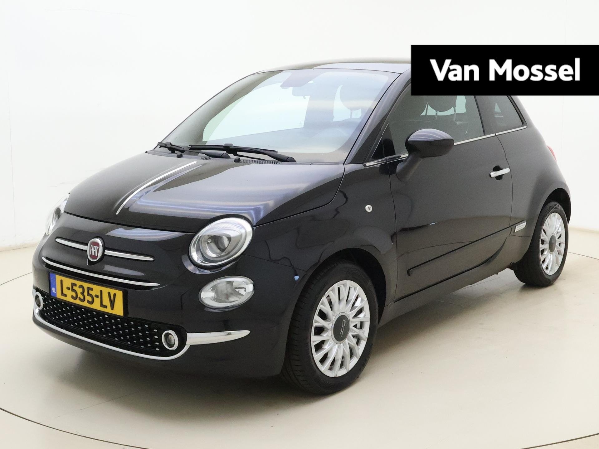 Fiat 500 1.2 Star | Apple Carplay / Android Auto | Airco | L