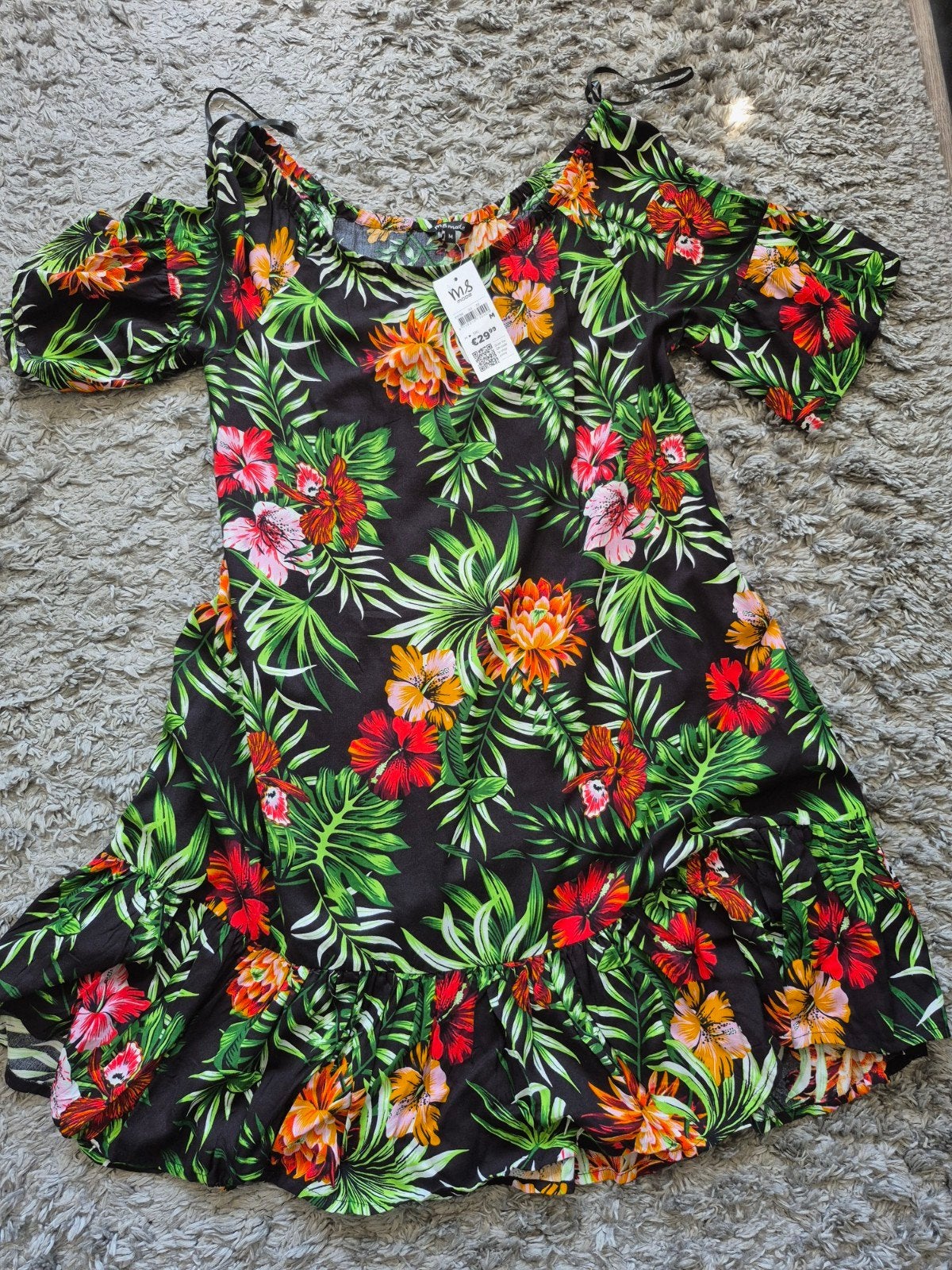 Jurkje ms mode, Kleding | Dames, Ophalen of Verzenden, Nieuw, Maat 42/44 (L)