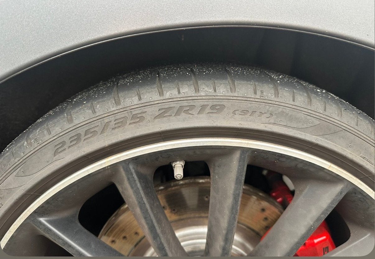 2x Pirelli P Zero 235/35 R19 banden, Ophalen of Verzenden