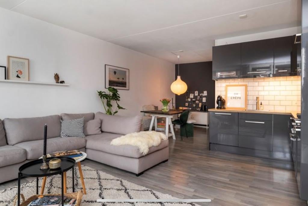 Appartement te huur - Apeldoorn - volledig ingericht, Gelderland, Appartement, Direct bij eigenaar, 65 m²