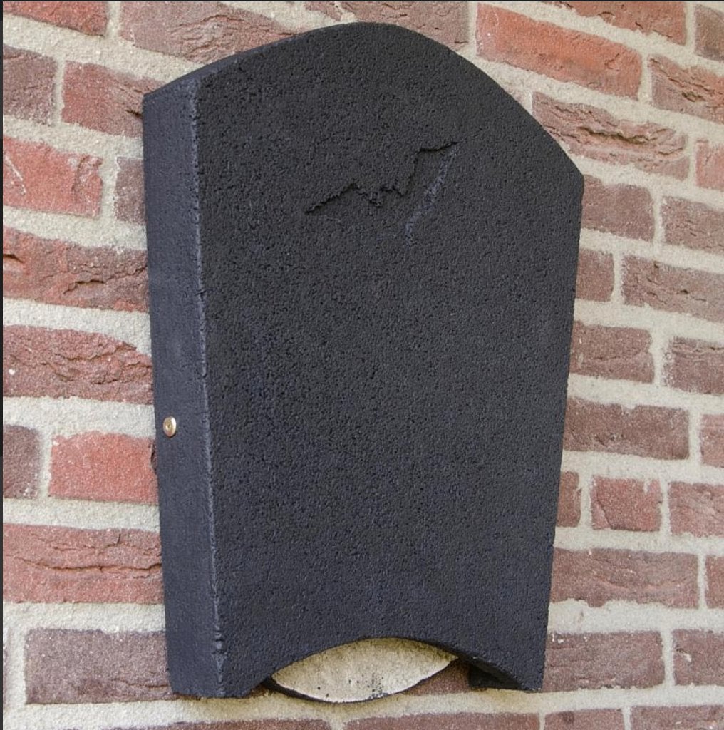 Partij Nieuwe Vleermuis Gevelkasten - 1 & 3 Compartimenten, Ophalen of Verzenden, Nieuw, Overige typen