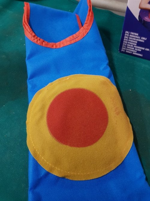 spel target bal nieuw, Ophalen of Verzenden, 'T Olde Gre-j, Info@toldegrej.nl, Endepoelstraat 20f Didam