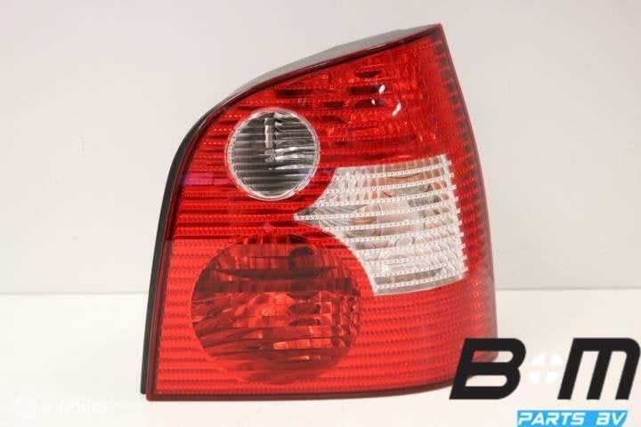 Achterlicht rechts (bijrijderskant) VW Polo 9N 6Q6945096G, Gebruikt