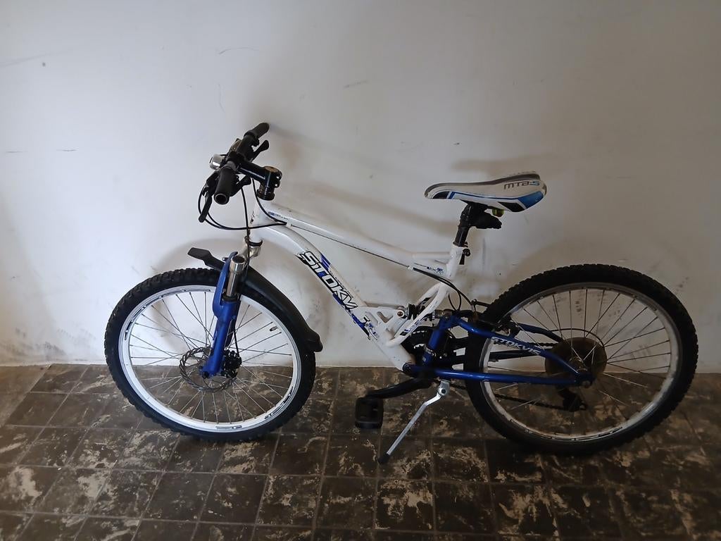 Mountainbike - Goede staat, kleine reparaties nodig, Overige merken, Gebruikt, Fully, Ophalen of Verzenden