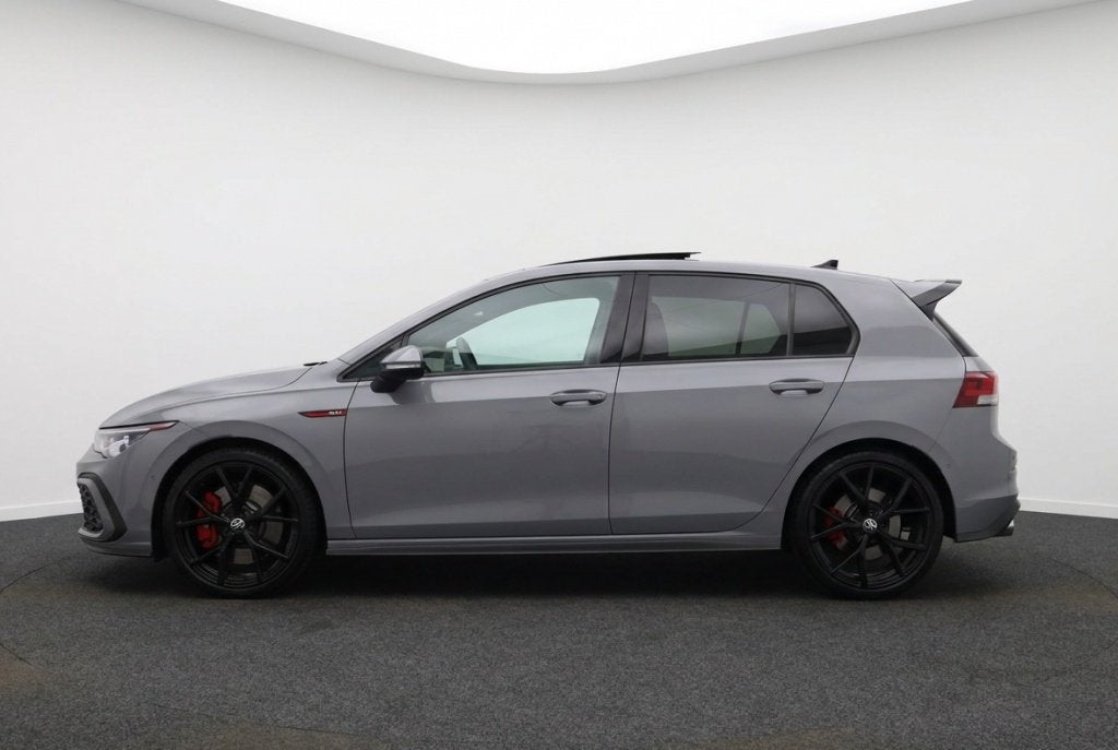 Volkswagen Golf 2.0 GTI Clubsport 300PK Pano | Harman Kardon, Auto's, Automaat, 15 km/l, Euro 6, 4 cilinders