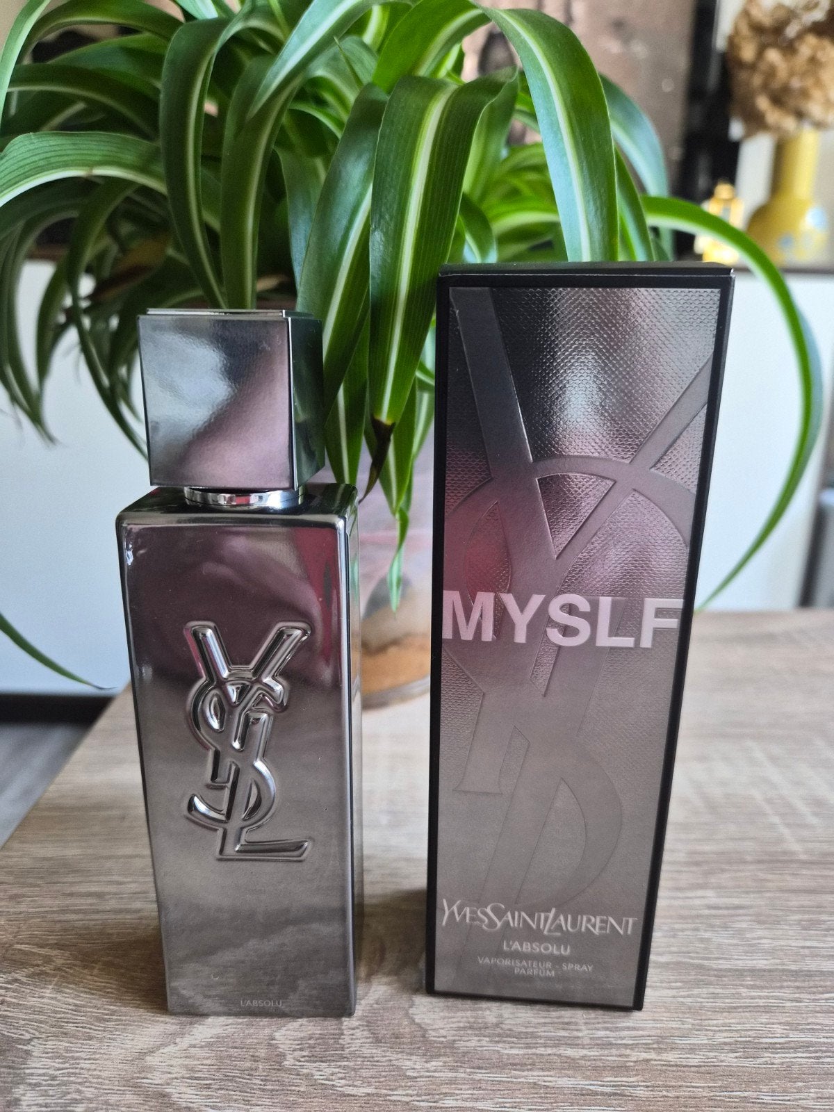 Yves Saint Laurent 60ml, Ophalen of Verzenden, Nieuw