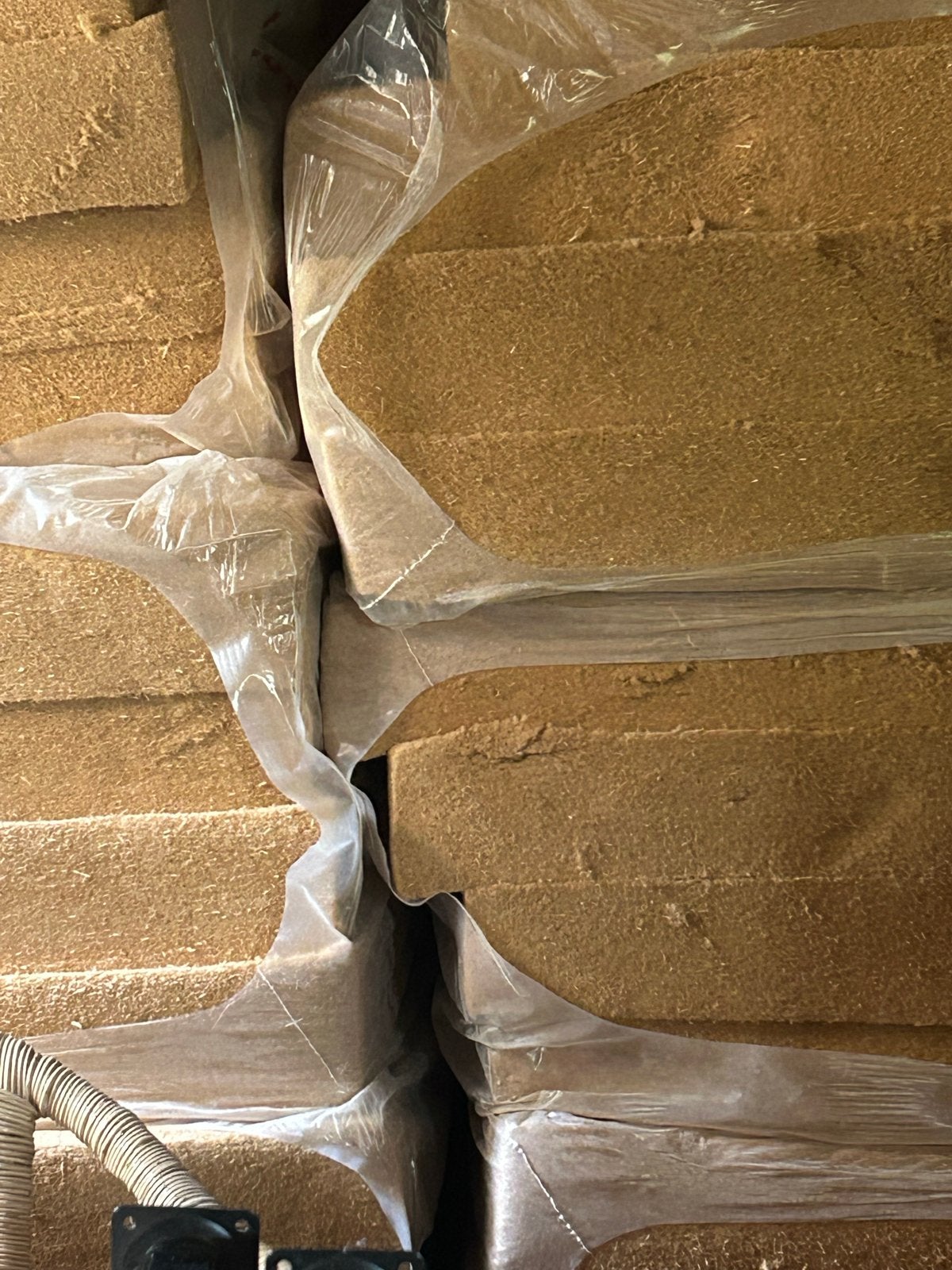 Gutex thermoflex isolatie BIO (12 pakken), Ophalen, Overige materialen, Zo goed als nieuw, 15 m² of meer