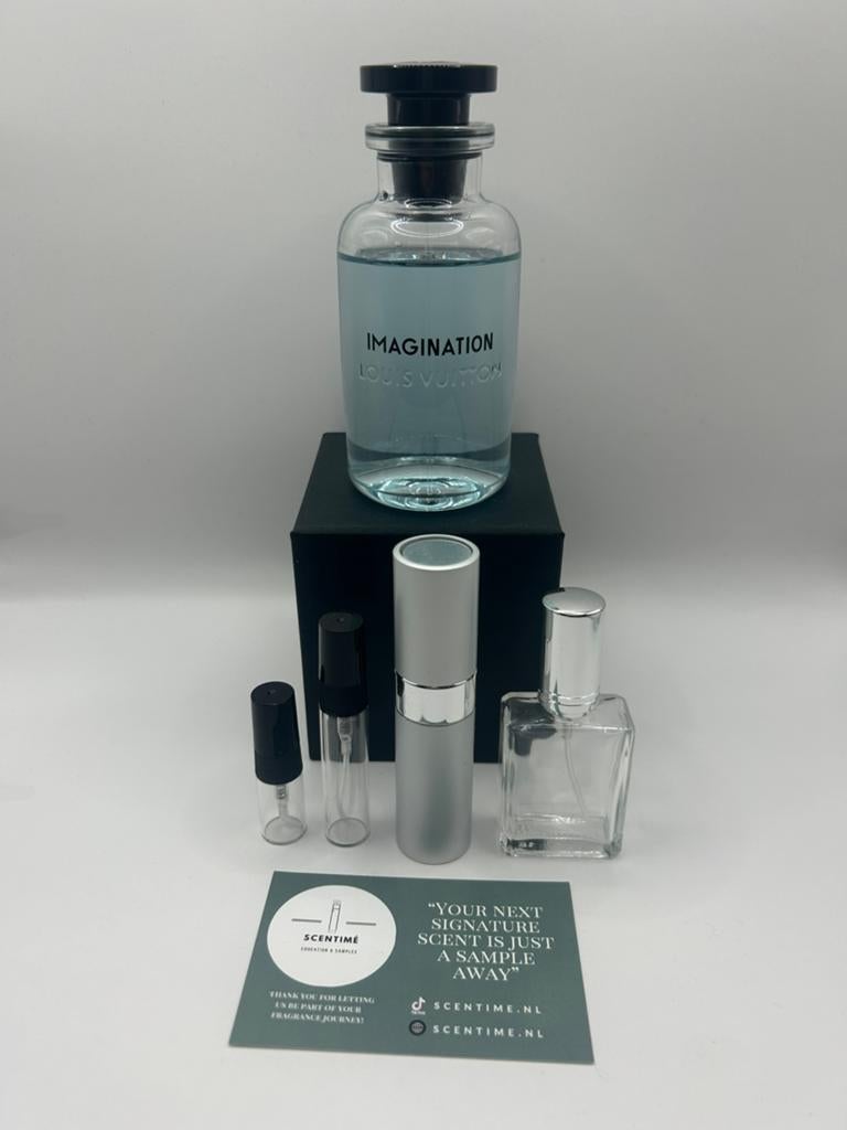 Louis Vuitton Imagination- sample/tester/decant, Ophalen, Nieuw