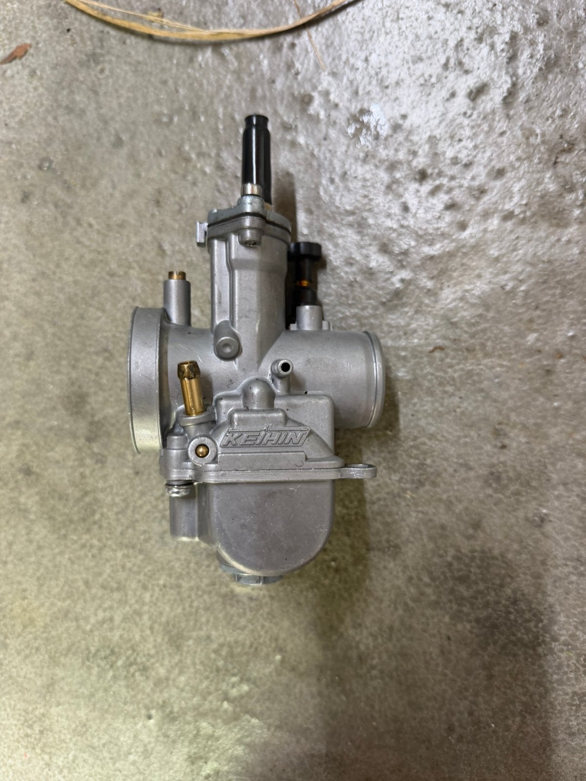Keihin 28mm carburateur, Ophalen, Zo goed als nieuw, Carburateur