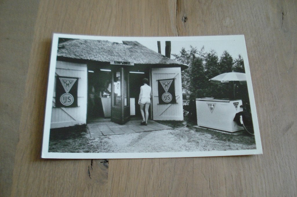 Ommen 624, Verzenden, 1960 tot 1980, Overijssel