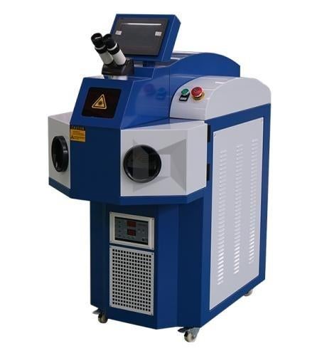 Nieuwe laser lasapparaat edelsmeden, Ophalen of Verzenden, Ubenaseweg 3, 9491AA, Zeijen, Info@ndesign.nl, Nieuw