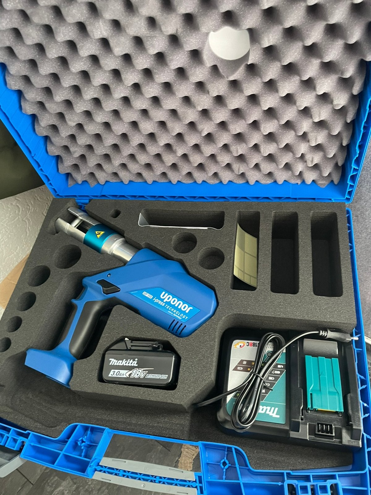 Uponor UP110 16 tm 32 compleet, Ophalen, Minder dan 30 cm, Overige typen, Nieuw