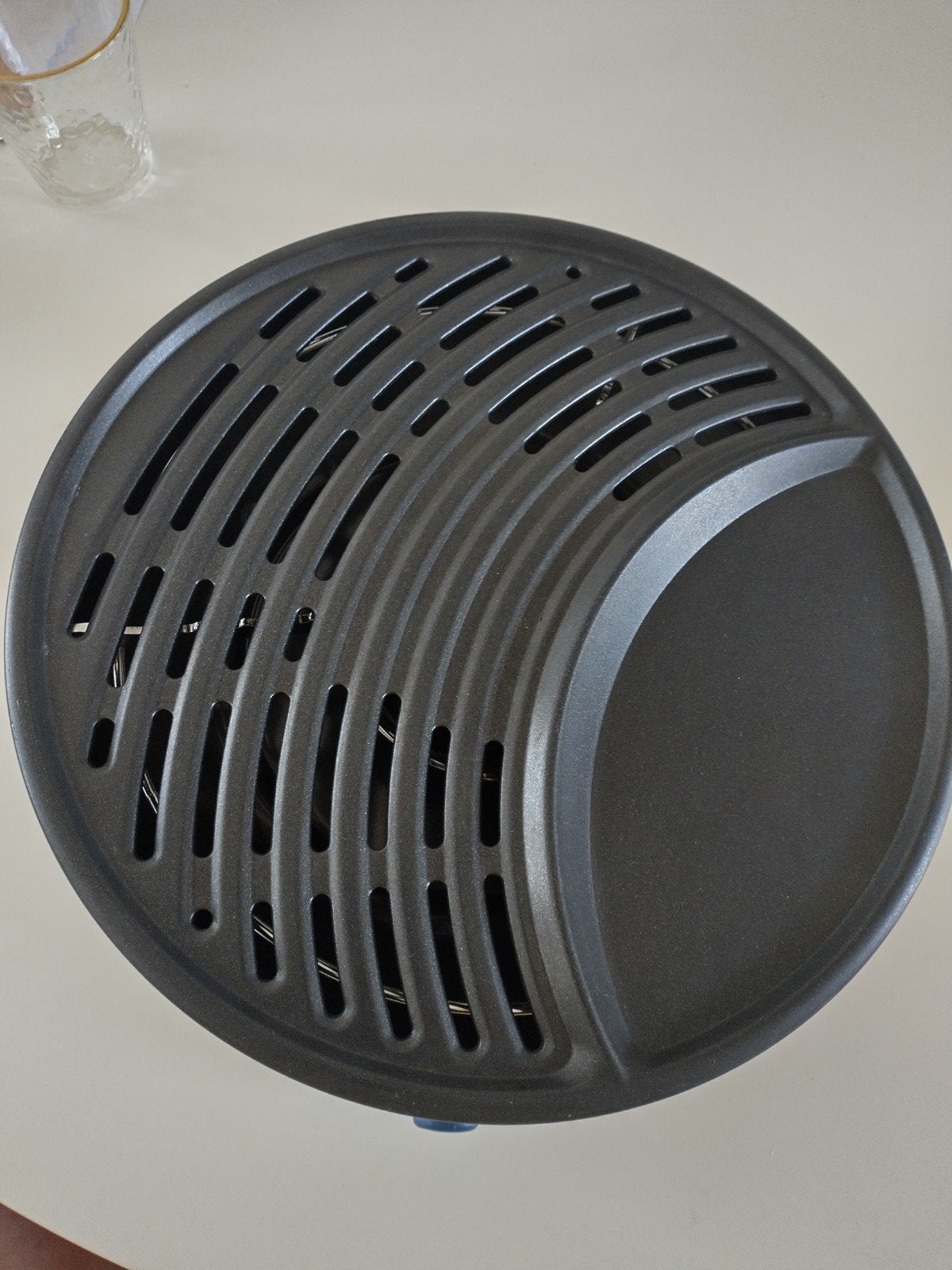 Campinggaz party grill, Caravans en Kamperen, Kampeeraccessoires, Ophalen, Gebruikt