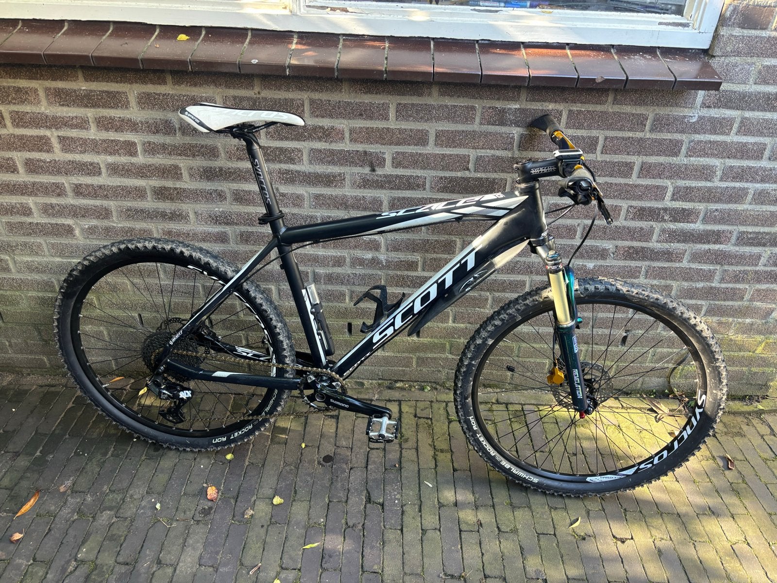 Scott Scale 660 Mountainbike - Maat L, Gebruikt, 57 cm of meer, Hardtail, Heren