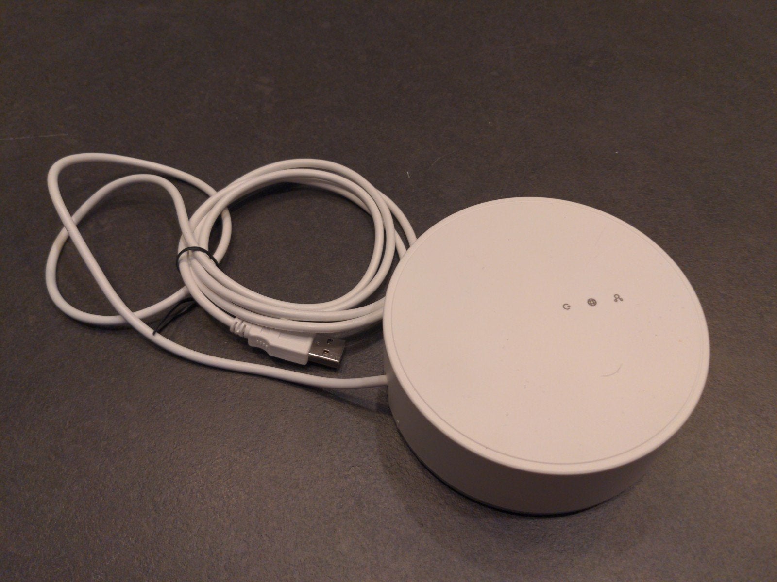 IKEA TRÅDFRI Gateway E1526 - Smart Home Hub, Ophalen