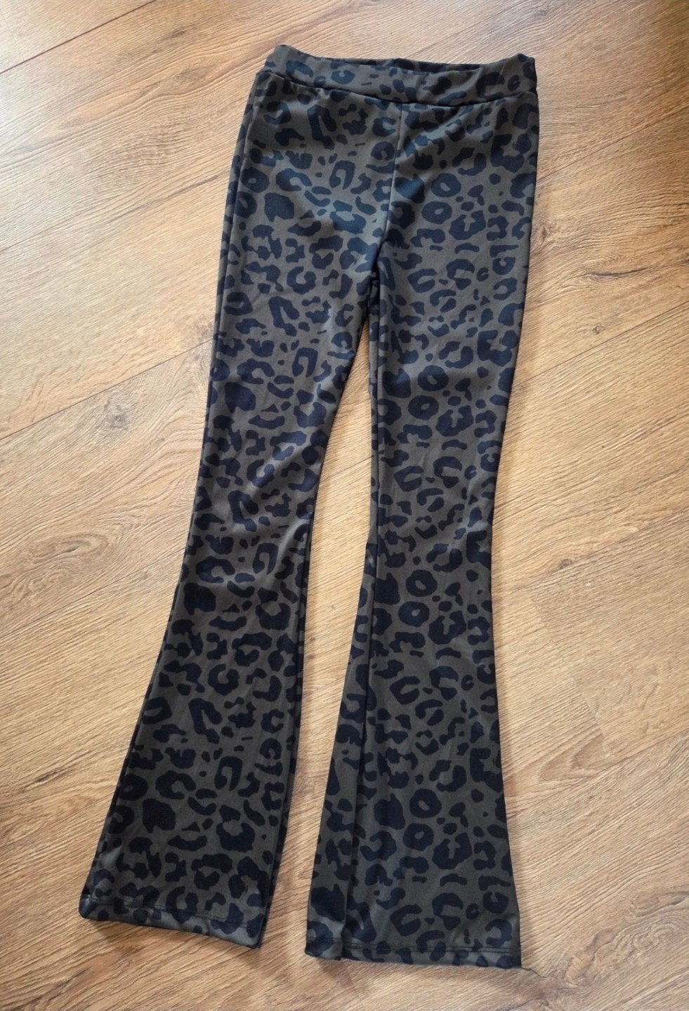 Nieuwe stretchbroek maat 164, Broek, Meisje, Nieuw, Ophalen of Verzenden