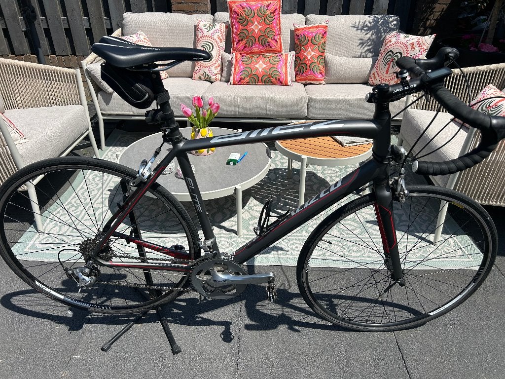 Specialized, 28 inch, Aluminium, Zo goed als nieuw, Meer dan 20 versnellingen