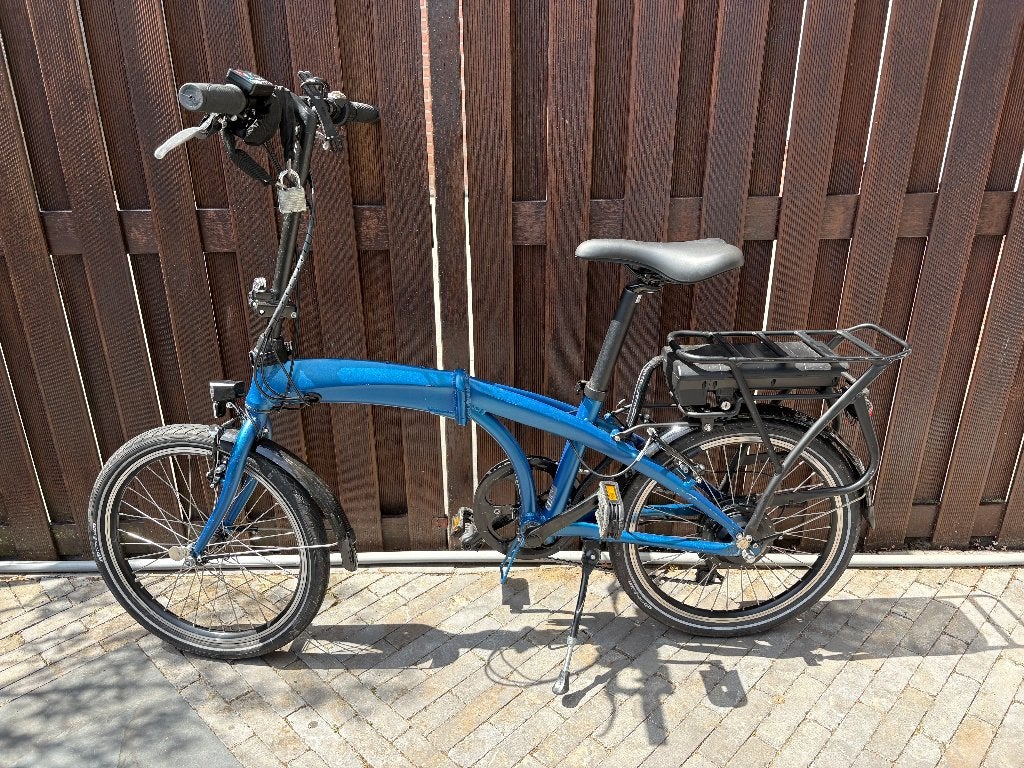 gezocht accu pakket electrische fiets, Overige merken, Ophalen of Verzenden, Zo goed als nieuw, 47 tot 51 cm