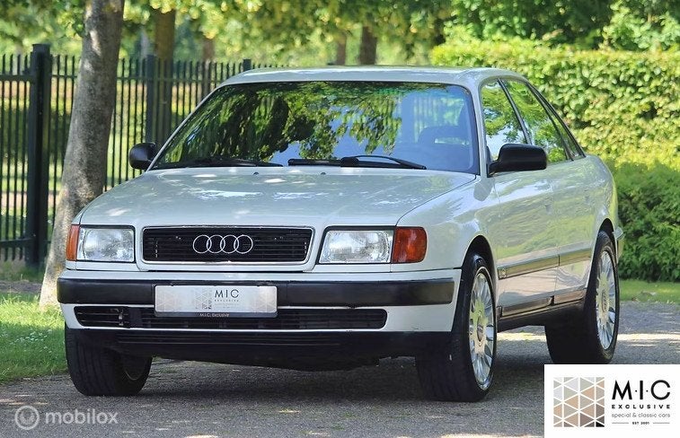 Audi 100