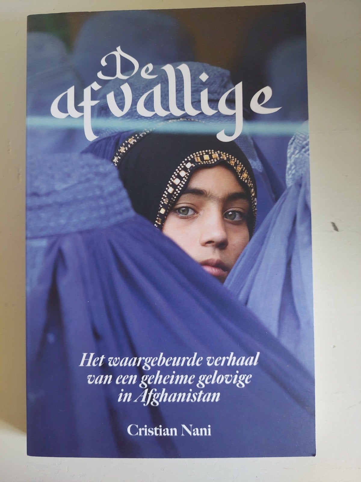 De afvallige, Ophalen of Verzenden