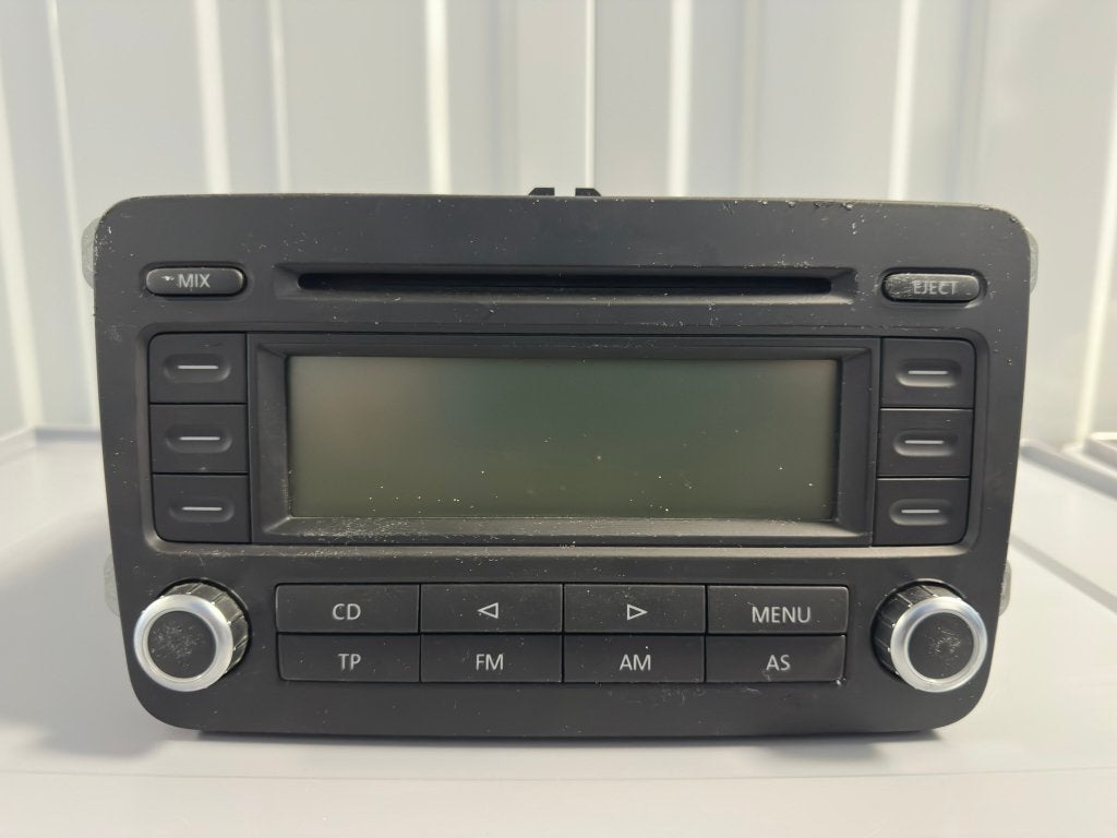 Volkswagen RCD 300, Auto diversen, Ophalen of Verzenden, Gebruikt