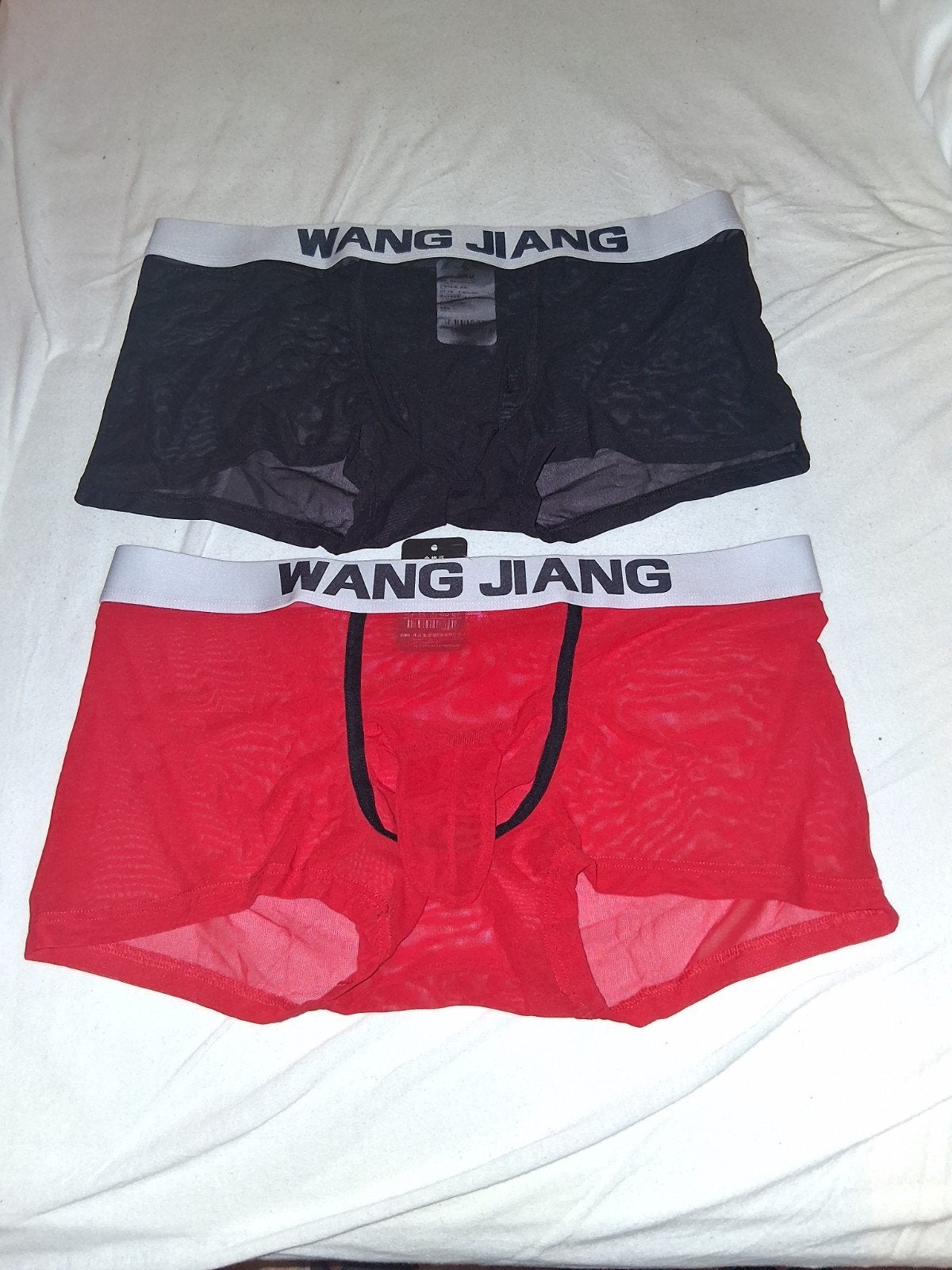 Heren boxershorts maat XL Nieuw., Kleding | Heren, Ophalen of Verzenden, Overige kleuren, WANGJIANG, Boxer