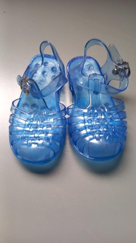 waterschoenen, maat 25, Kinderen en Baby's, Kinderkleding | Schoenen en Sokken, Overige typen, Ophalen of Verzenden, Zo goed als nieuw