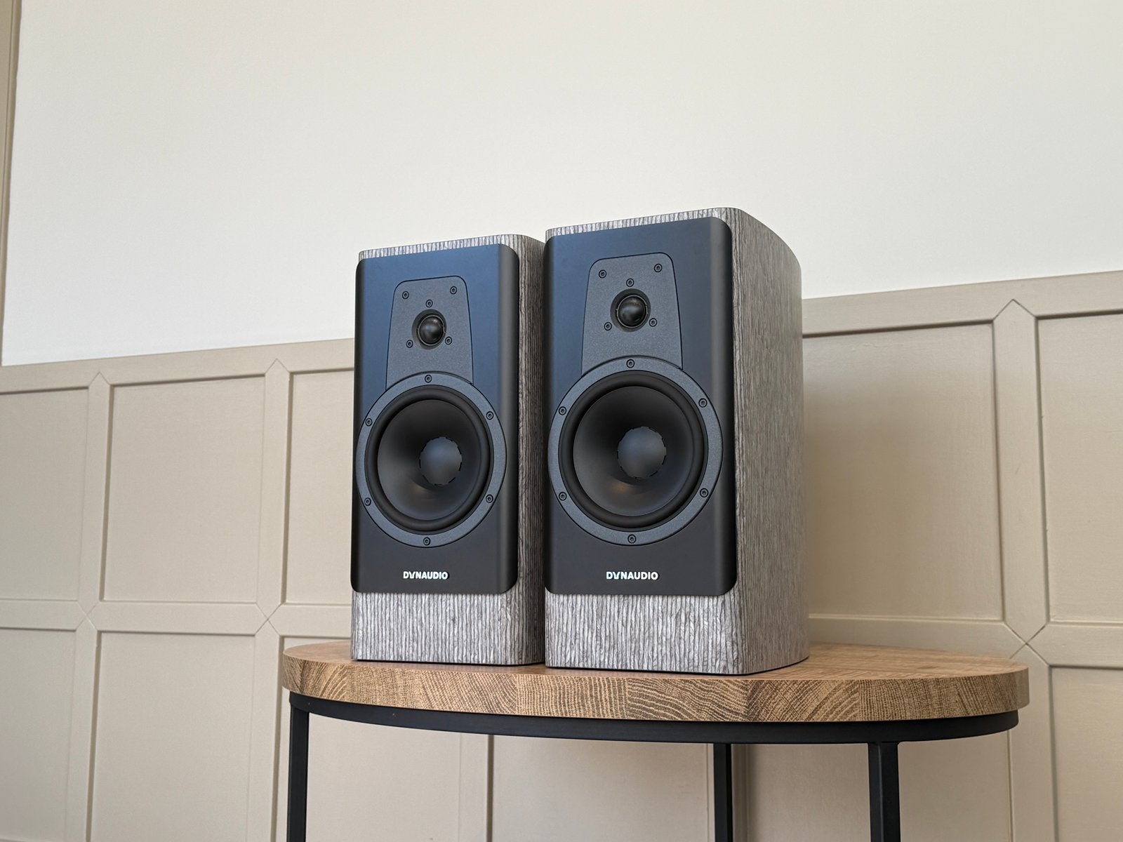 Dynaudio Contour 20i / Nieuw uit doos / van: 5000 voor: 3750, Ophalen of Verzenden, Zo goed als nieuw, /, /
