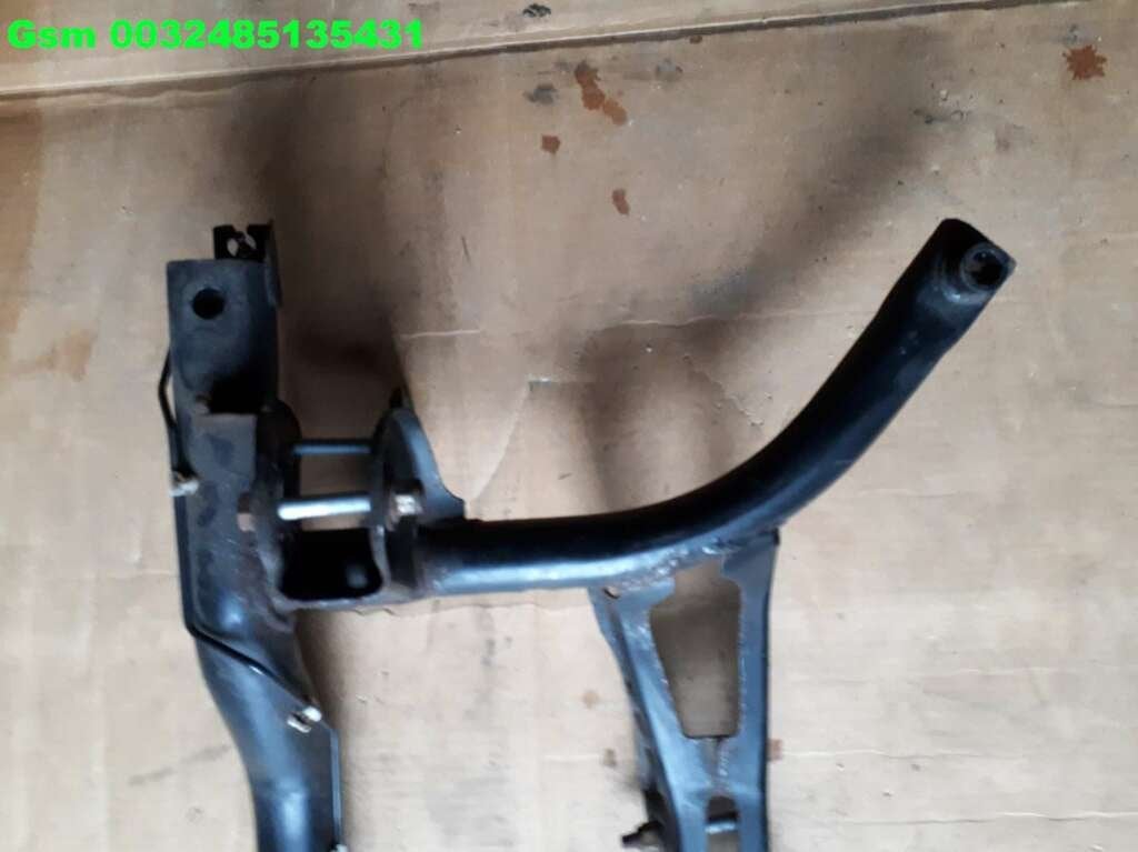 1k0505315bh Subframe achter golf 6 achteras a3 8p achterbrug, Auto-onderdelen, Gebruikt, Volkswagen AG, Audi, Berliner Ring 2
38440  Wolfsburg, DE