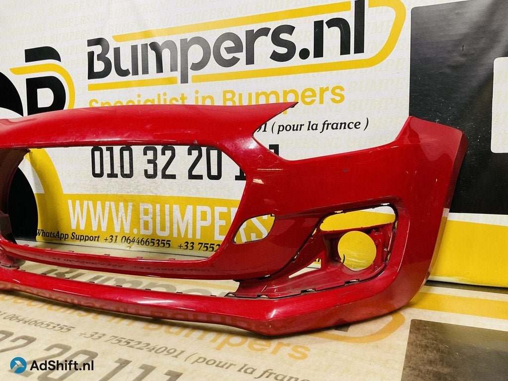 BUMPER Suzuki Swift MK8 2017-2022 VOORBUMPER 2-E7-9868z, Bumper