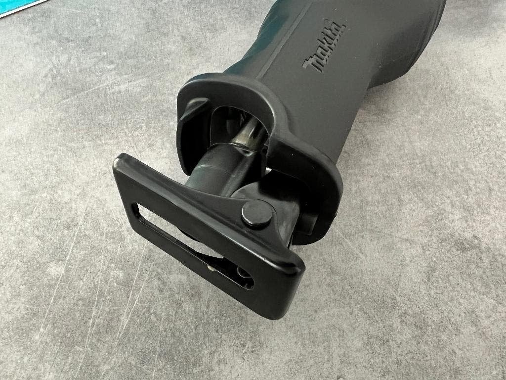 MAKITA 18V ACCU TAKKENSCHAAR DJR186Z RECIPRO SNOEIZAAG Actie, Tuin en Terras, Takkenscharen, Ophalen of Verzenden, Nieuw, 30 t/m 39 mm