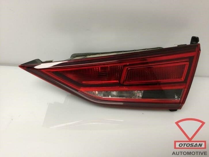 audi a3 8v facelift sedan achterlicht rechts binnen 8v594507, Auto-onderdelen, Verlichting, Audi, Gebruikt, Ophalen of Verzenden