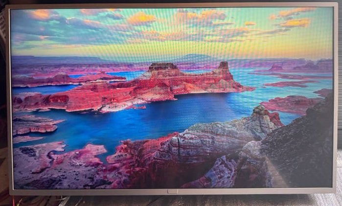 Philips smart tv ambilight, Audio, Tv en Foto, Philips, LED, 50 Hz, Ophalen of Verzenden