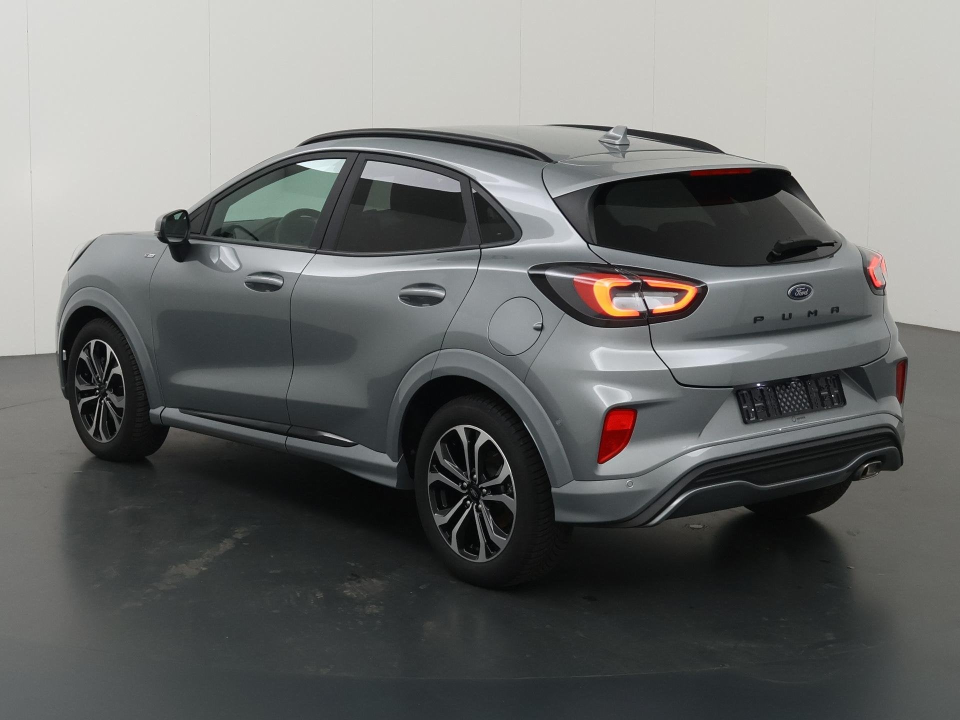 Foto 23 van Ford Puma 1.0 EcoBoost Hybrid ST-Line X | Winterpakket | Ele