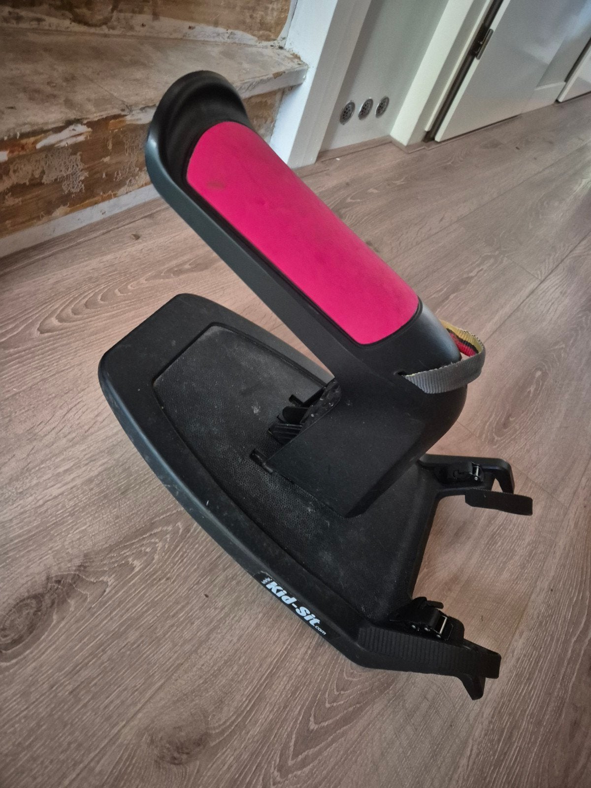 Kidsit universeel, Ophalen, Gebruikt, Overige merken
